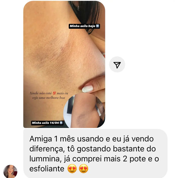 Resultado real — Cliente verificada