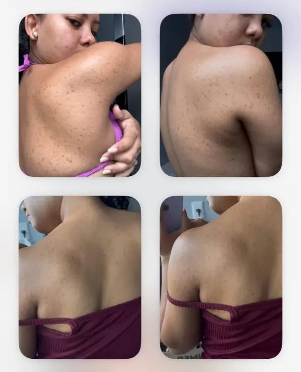 Resultado real — Cliente verificada