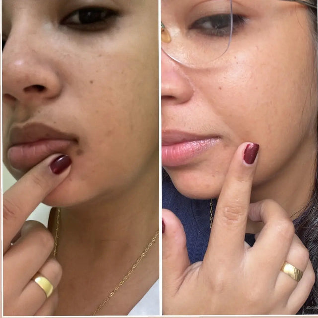 Resultado real — Cliente verificada