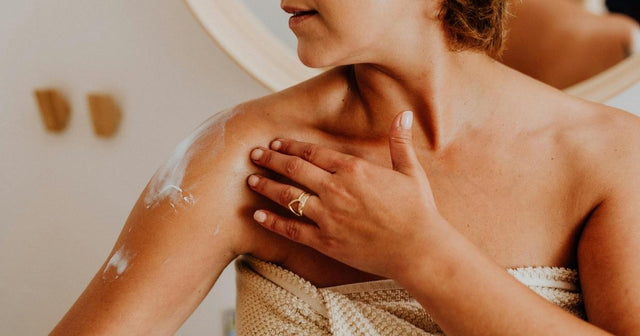 Cuidados com Estrias em Peles Sensíveis: O Que Evitar