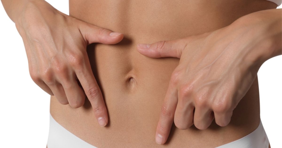 Estrias na Barriga: Como Recuperar a Firmeza da Pele