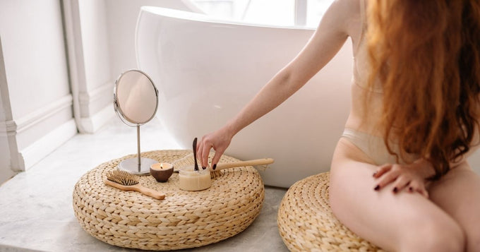 Como Tratar Estrias nos Seios de Forma Segura