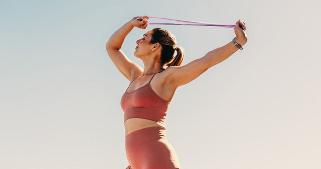 Exercícios Físicos Ajudam a Evitar Estrias?