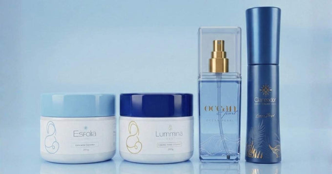 Como Montar um Kit Antiestrias Potente e Acessível