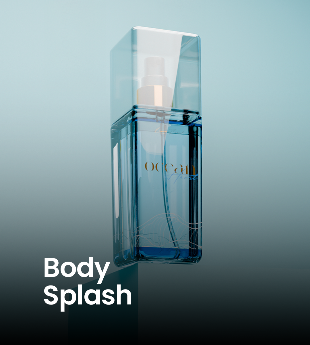 Body Splash