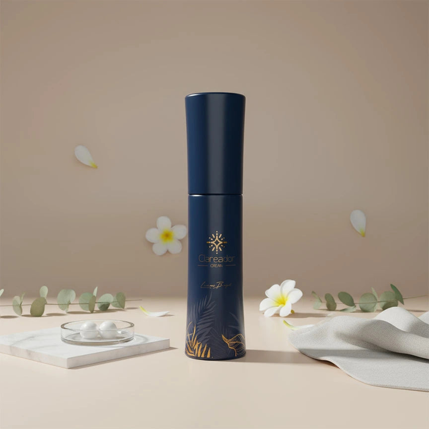 Clareador Cream Lummi Brazil