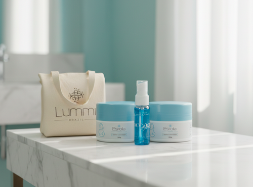 Esfolia | Esfoliante Clareador