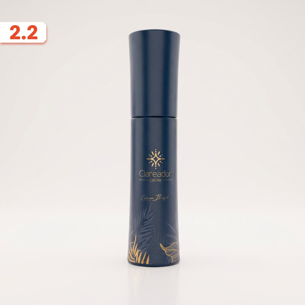 Clareador Cream Lummi Brazil