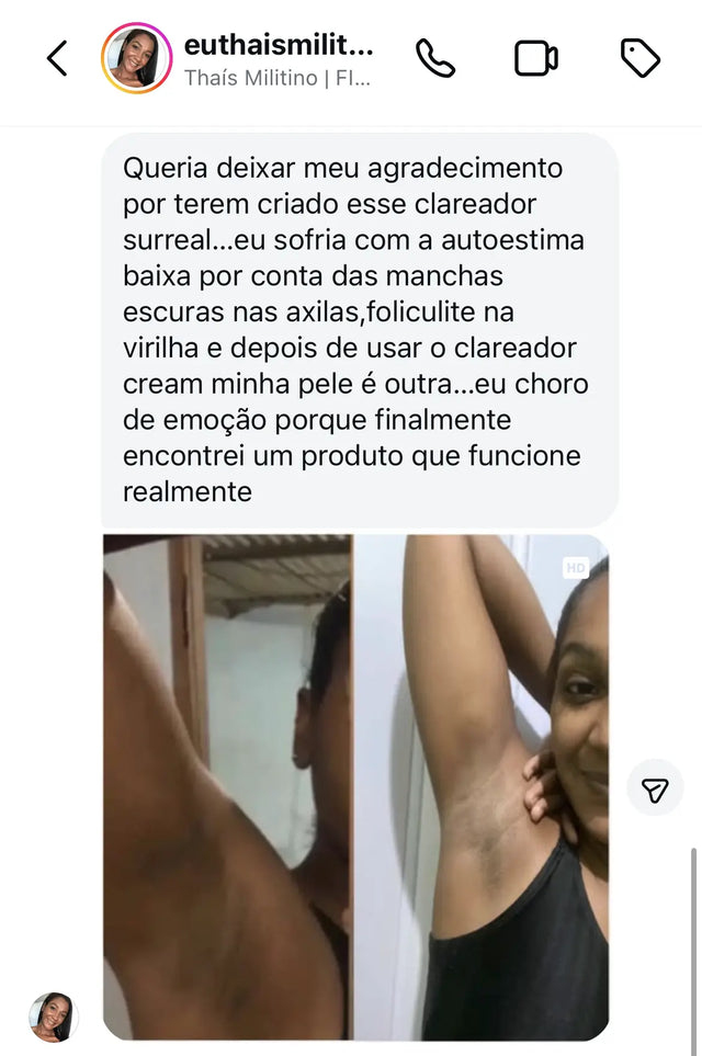 Resultado real — Cliente verificada