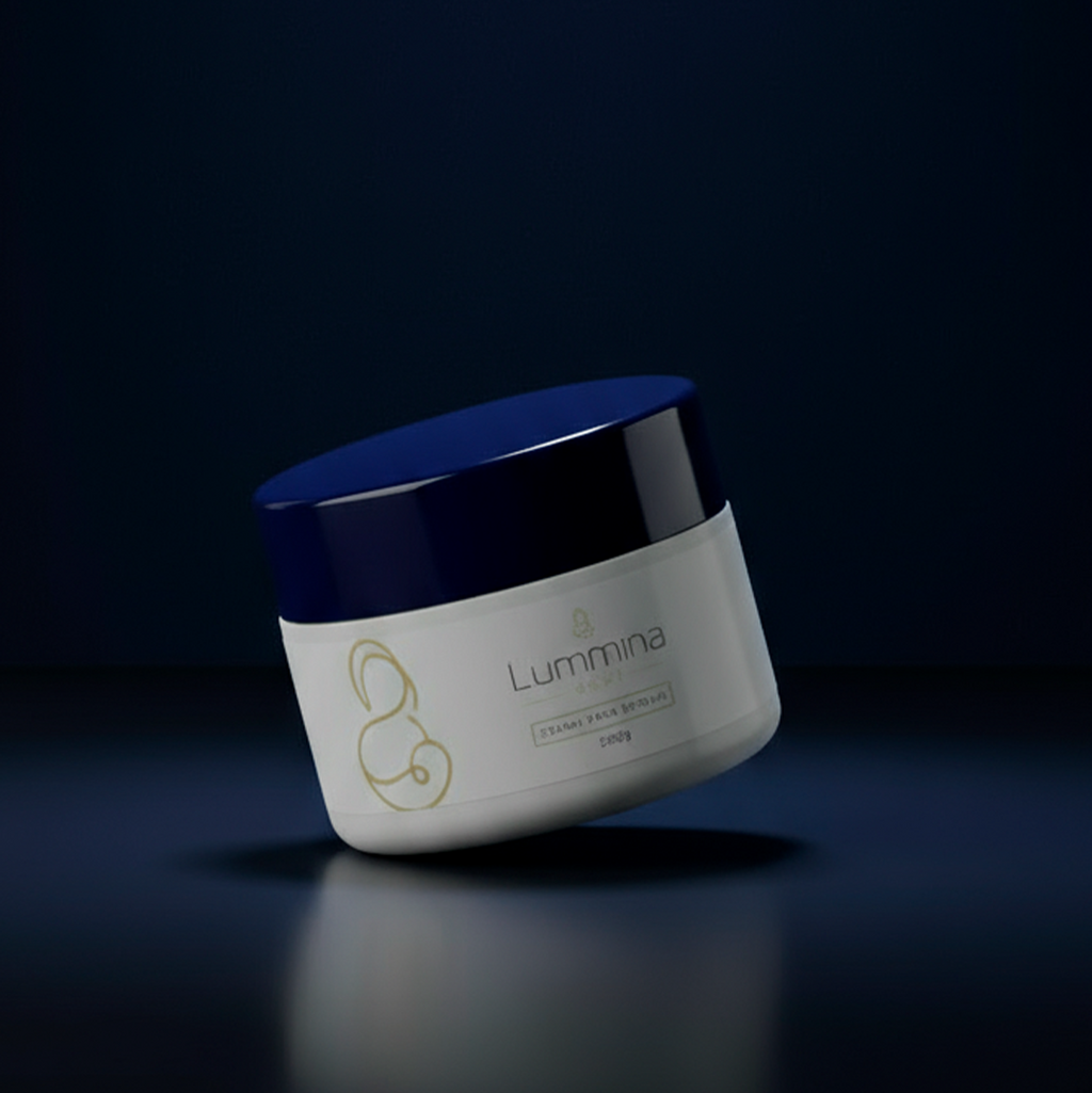 Creme para Estrias Lummina Gest