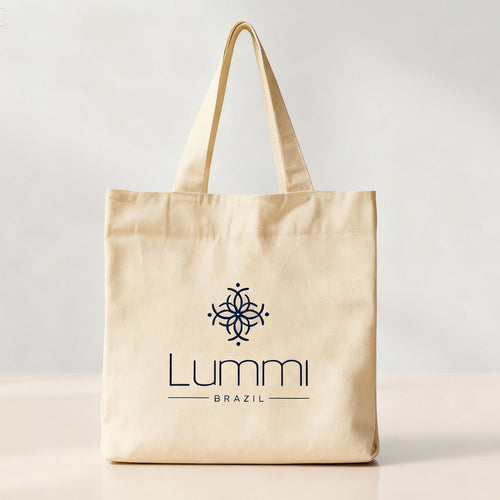 Ecobag Lummibrazil