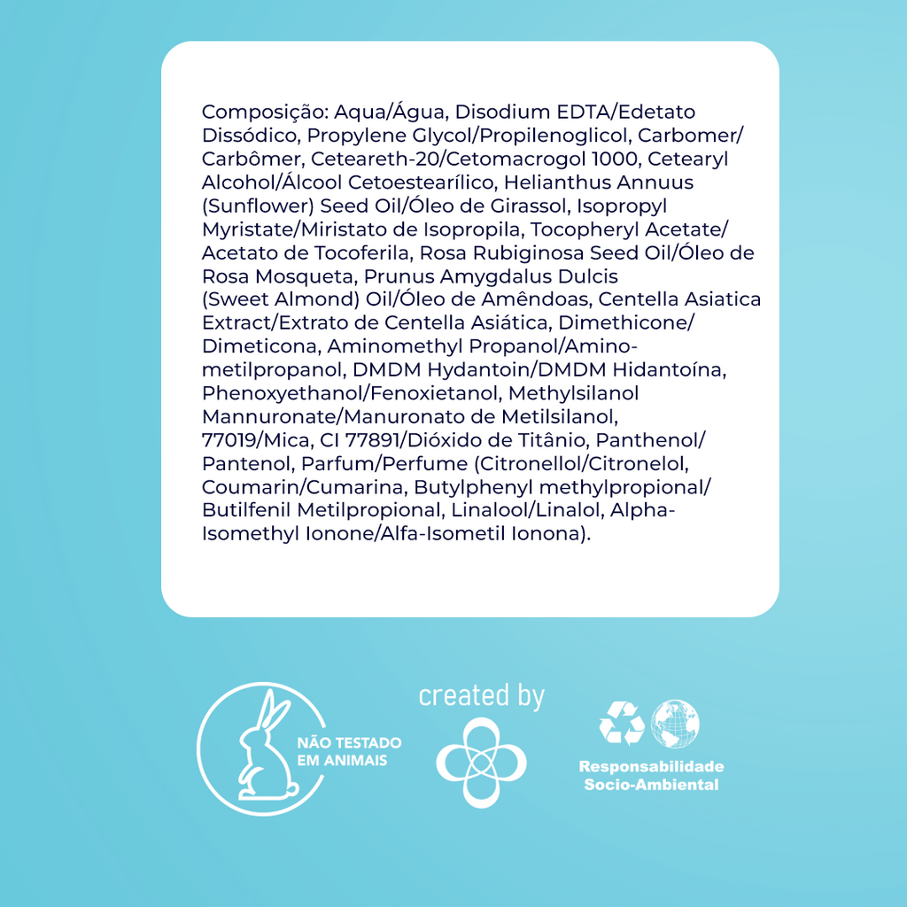 Esfolia | Esfoliante Clareador