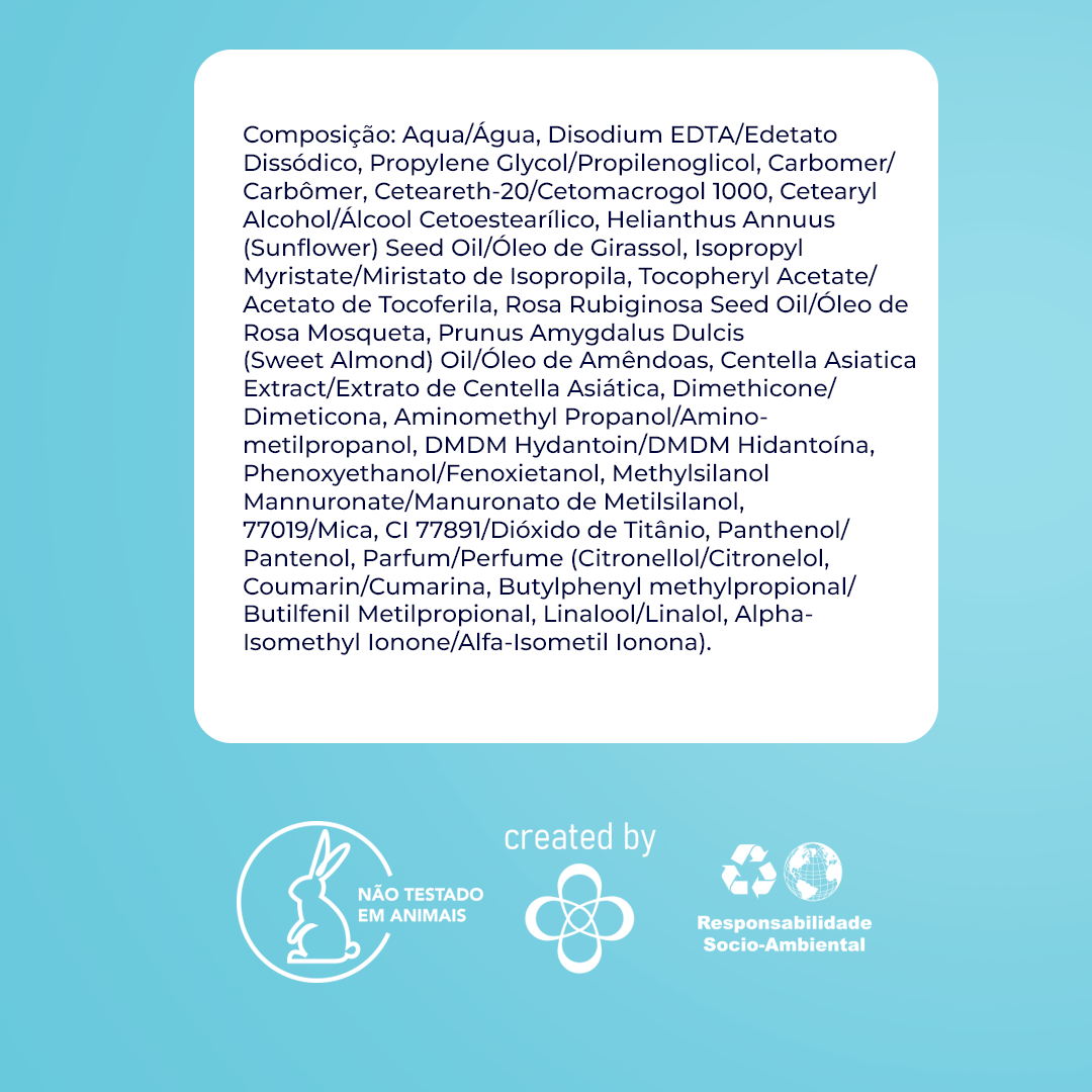 Esfolia | Esfoliante Clareador