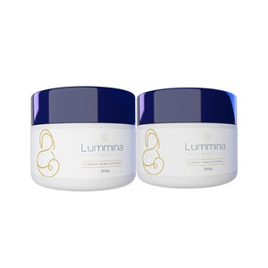 Kit Lummina Gest para 60 dias