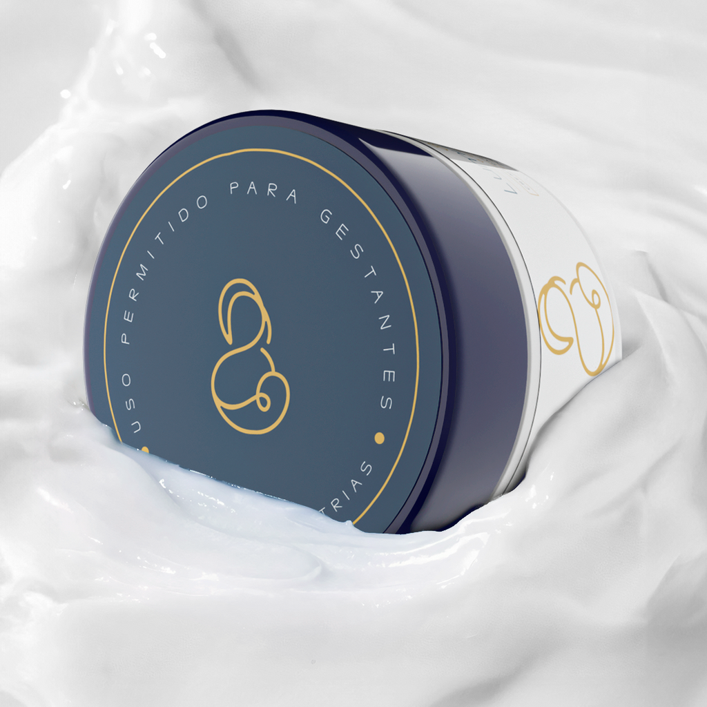 Creme para Estrias Lummina Gest