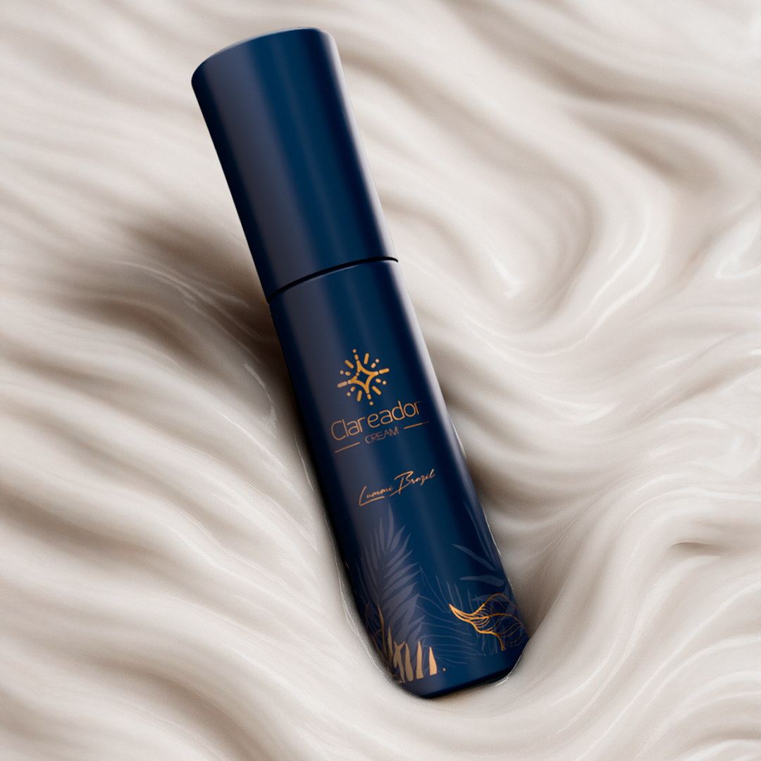 Clareador Cream Lummi Brazil